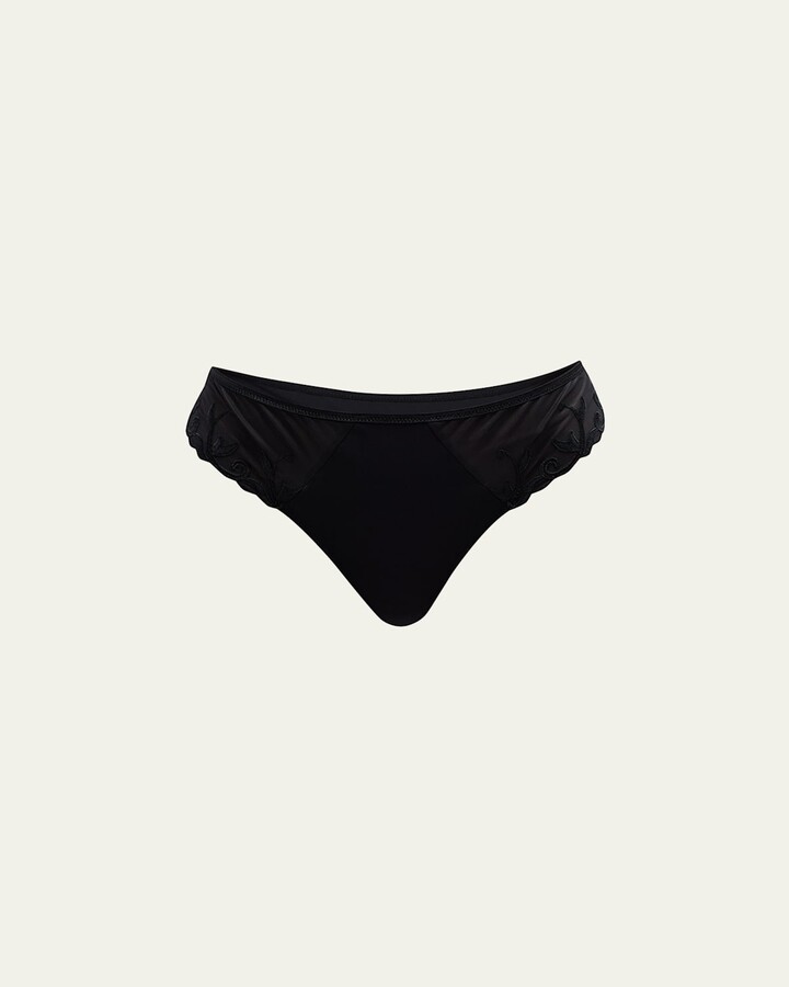 Simone Perele Andora Thong
