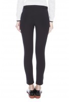 Thumbnail for your product : Tara Jarmon Slim Fit Trousers