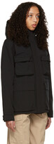 Thumbnail for your product : Carhartt Work In Progress Black Kilda Jacket