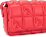 Thumbnail for your product : Emporio Armani Kids Quilted Effect Shoulder Bag