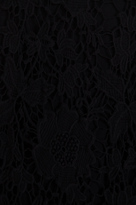 Thumbnail for your product : Velvet by Graham & Spencer Shireen Cotton Crochet Lace Top
