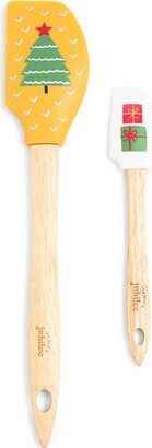 Now Designs Set of 2 Ugly Christmas Sweater Spatulas
