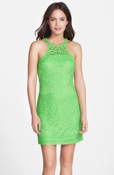 What to Wear to Keeneland's Paddock — Kentucky Life Style