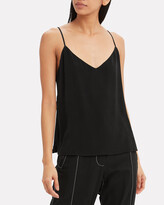 Thumbnail for your product : L'Agence Jane Silk Camisole