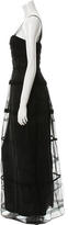 Thumbnail for your product : Temperley London Silk Embellished Dress
