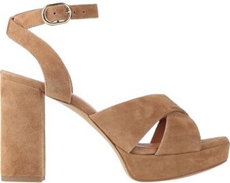 Via Roma 15 Woman Sandals