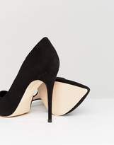 Thumbnail for your product : Miss KG Alexandra D'Orsay Pumps