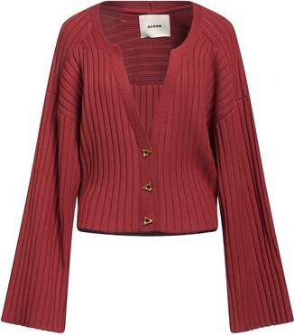 Áeron Woman Cardigan