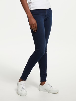 7 For All Mankind Slim Illusion Luxe Jeans