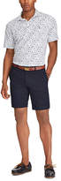 Thumbnail for your product : Ralph Lauren Stretch Slim Fit Chino Short