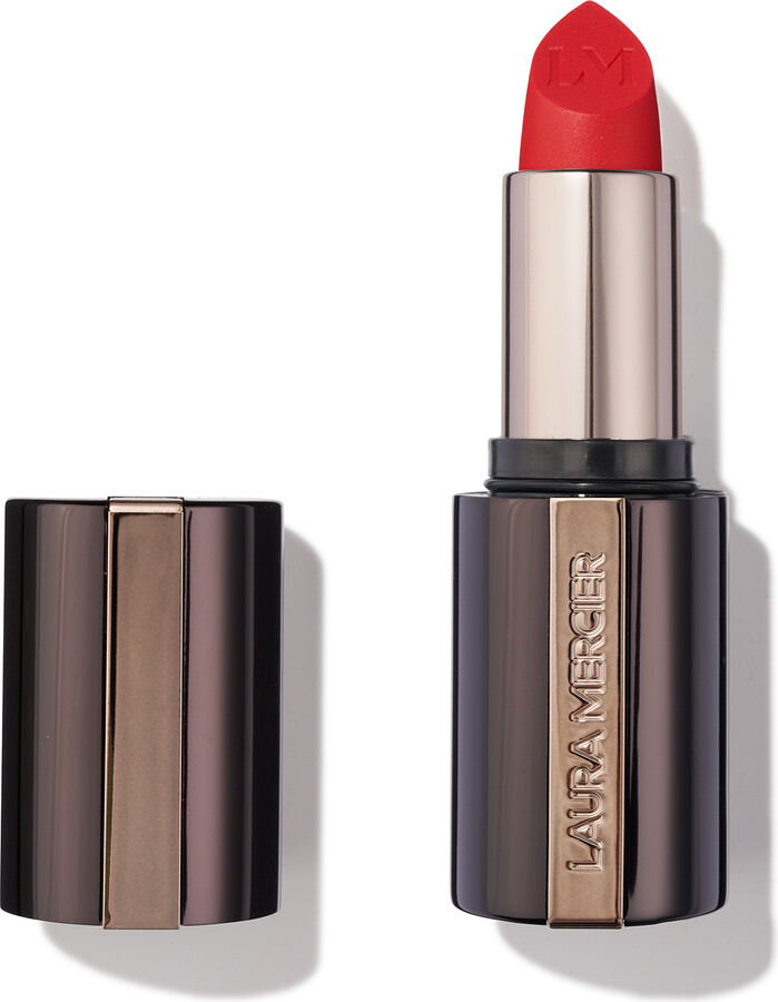 Laura Mercier Caviar Smoothing Matte Lipstick