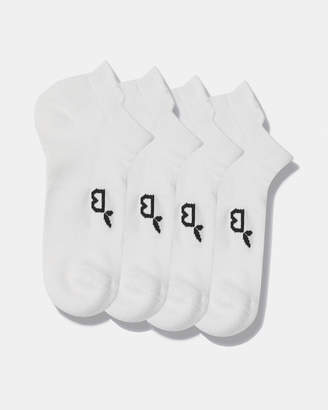 4 Pack Active Sports Sock