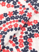 Thumbnail for your product : Jejia Floral Print Scarf
