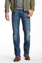 Thumbnail for your product : 7 For All Mankind Standard Classic Straight Jean