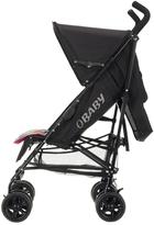 Thumbnail for your product : O Baby Obaby Atlas V2 Stroller