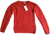 Thumbnail for your product : Stella McCartney Stella Mc Cartney Kids Heavy Knit Sweater