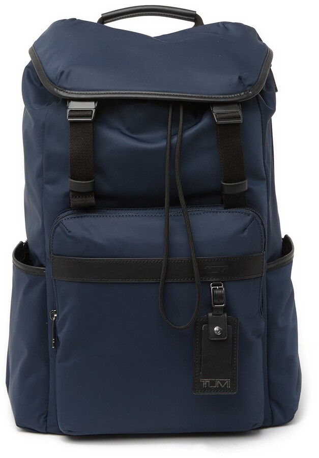 Tumi Rumford Backpack ShopStyle Accessories