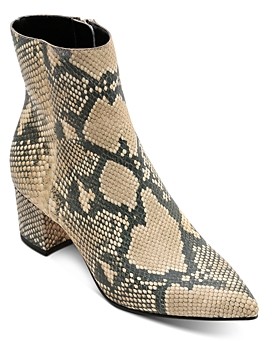 dolce vita white boots