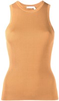 Thumbnail for your product : Zimmermann Brighton racer tank top