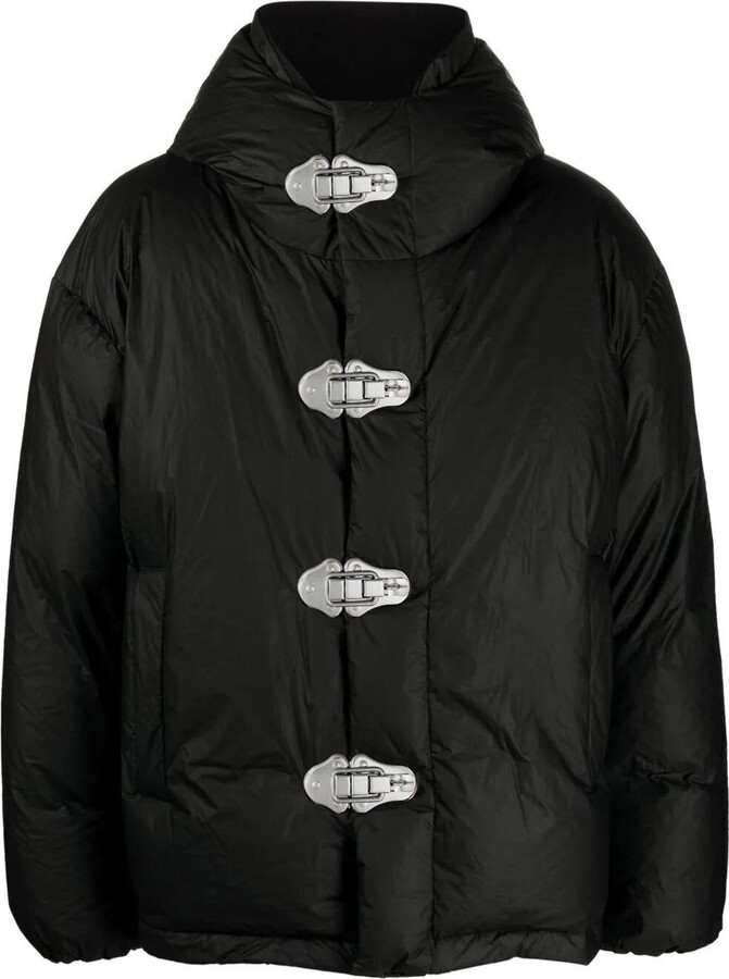 Craig Green Latch Down Jacket