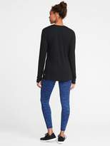 Thumbnail for your product : Old Navy Crew-Neck Performance Tee for Women