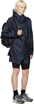 Thumbnail for your product : Satisfy Navy Packable Windbreaker