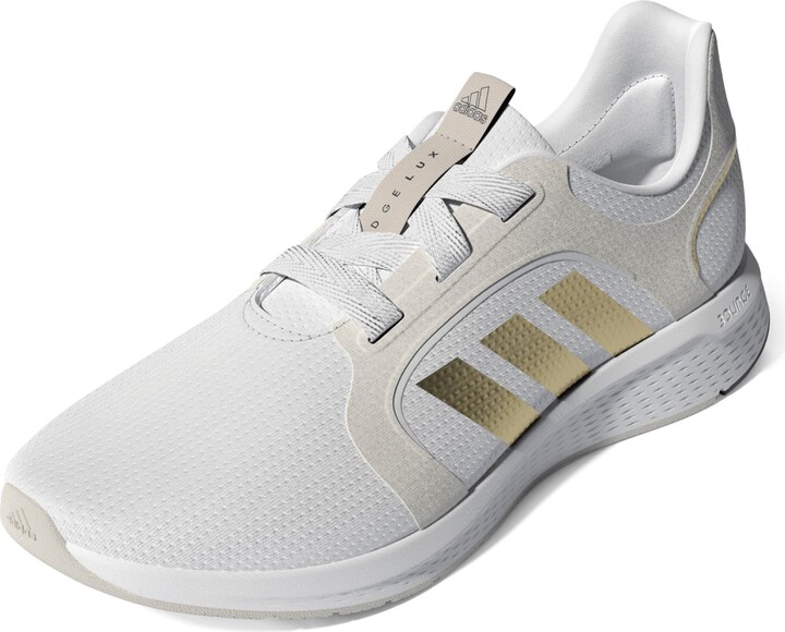 adidas Edge Lux Running Shoe - ShopStyle Performance Sneakers