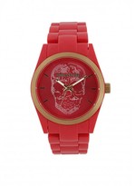 Thumbnail for your product : Zadig & Voltaire Watch Light Skull