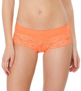 Thumbnail for your product : Xhilaration Women's Wide Lace Hipster