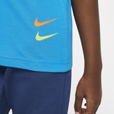 Thumbnail for your product : Nike Little Kids' Short-Sleeve T-Shirt
