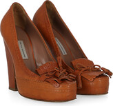 Thumbnail for your product : Tabitha Simmons Pumps