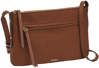 fossil gemma crossbody