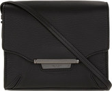 Thumbnail for your product : Rag & Bone Moto grained leather cross-body bag