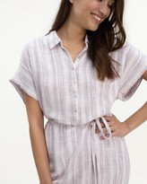 Thumbnail for your product : Splendid Blanche Shirt Dress