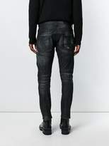 Thumbnail for your product : DSQUARED2 Tidy Biker jeans