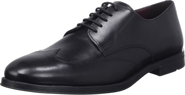Scarpe Eleganti Uomo Scarpe Oxford Geox U Decio A Formali Uomo