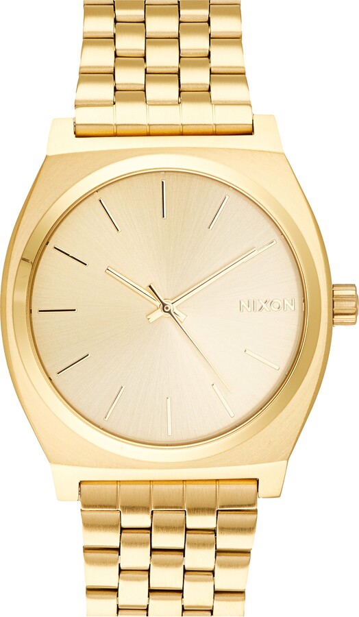 The Time Teller Bracelet Watch, 37mm