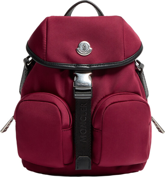 Moncler Collection Moncler Mini Trick Crossbody Bag, Women,