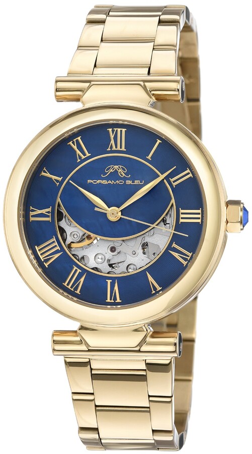 porsamo bleu francoise