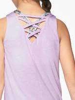 Thumbnail for your product : Athleta Girl Braided Back Tank