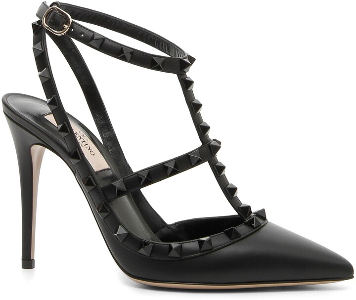 t strap heels canada