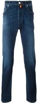 Thumbnail for your product : Jacob Cohen Slim-fit Jeans
