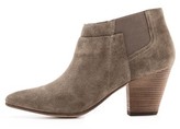 Thumbnail for your product : Belle by Sigerson Morrison Yulene Ankle Booties