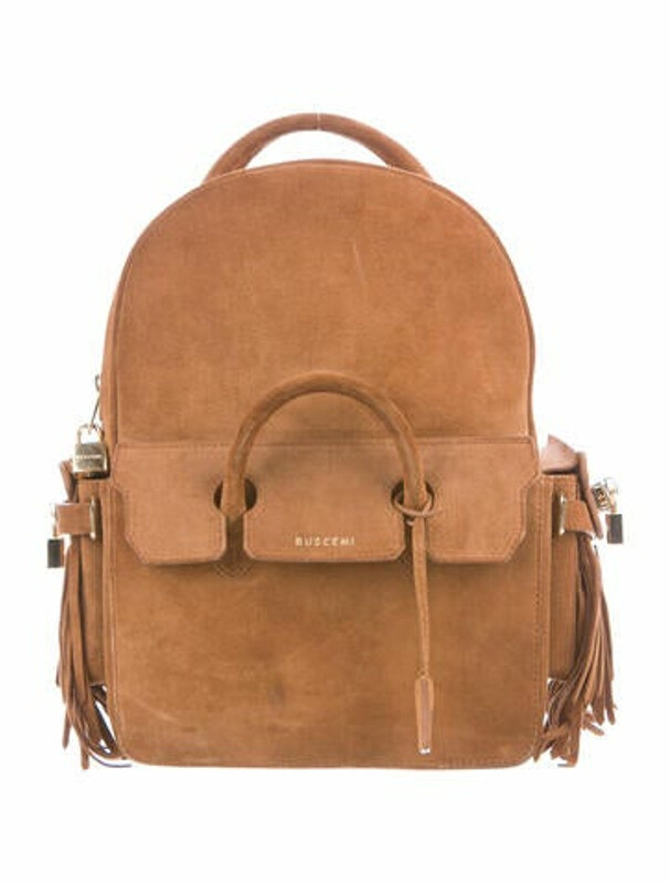 buscemi backpack