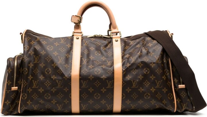 Louis Vuitton 2003 pre-owned Hampstead PM Tote Bag - Farfetch