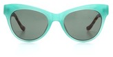 Thumbnail for your product : The Row Cat Eye Sunglasses