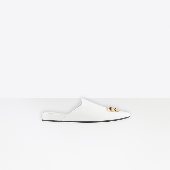 balenciaga mules sale