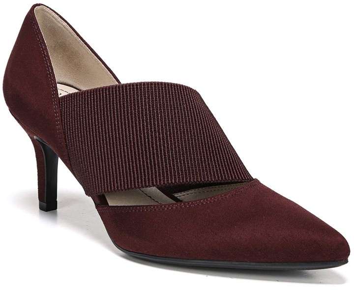 lifestride sarita pump