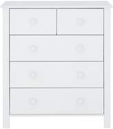 Thumbnail for your product : Very Novara 3 + 2 Chest of Drawers