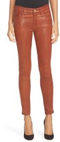 Thumbnail for your product : Frame Women's Skinny Leather Pants